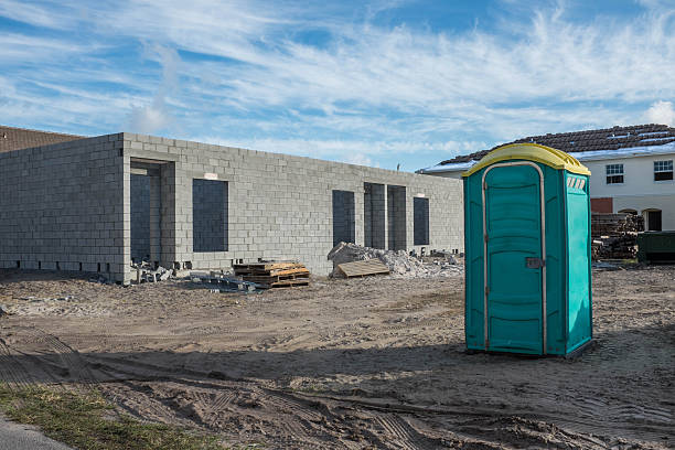 Best Porta potty delivery and setup  in Glenview, IL