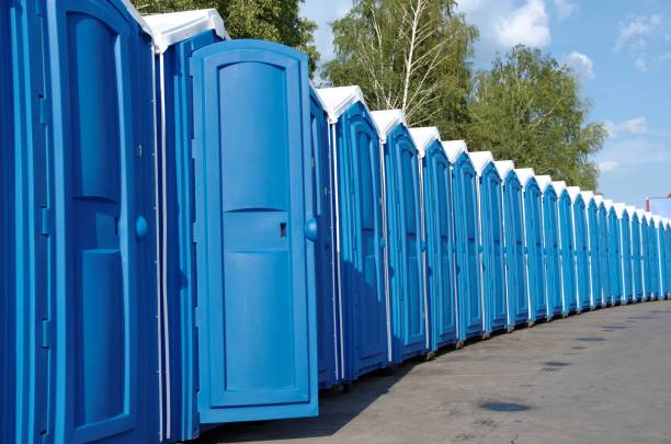 Best Construction site porta potty rental  in Glenview, IL
